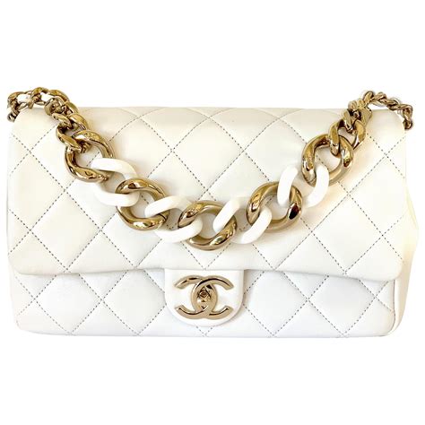 chanel gold chain without leather bag|chanel bag with gold hardware.